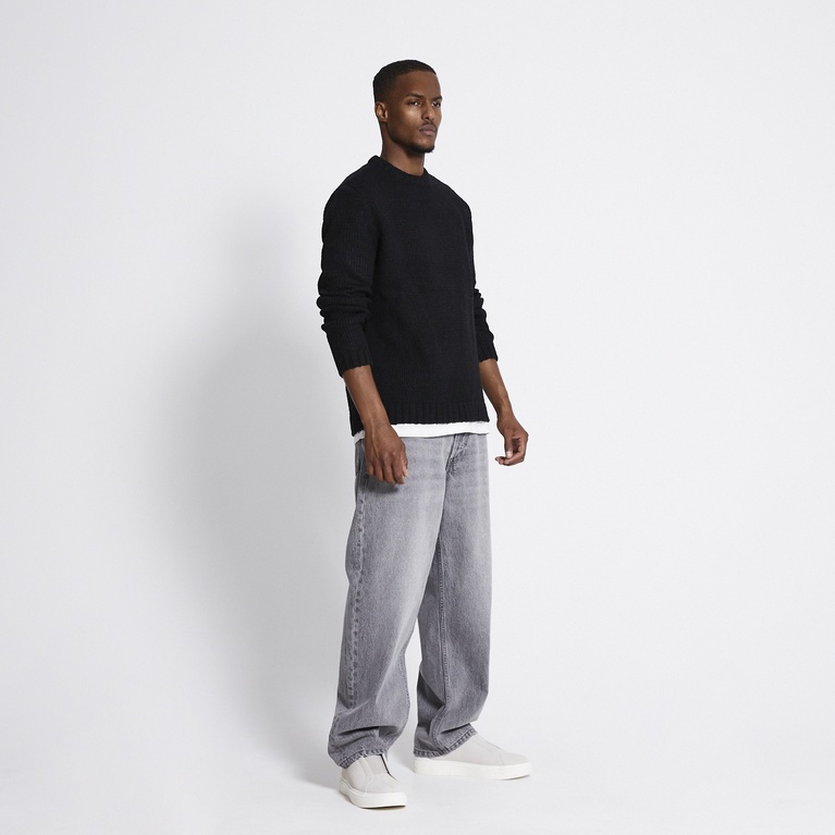 Knit sweater "Brook"